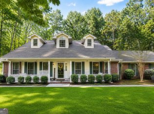 1439 Plantation Creek Rd, Fortson, GA 31808