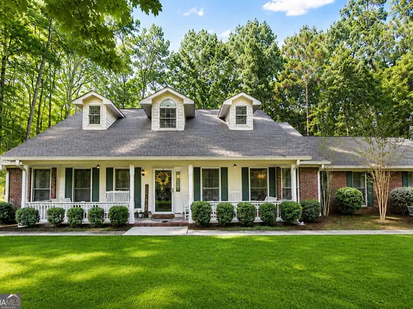 1439 Plantation Creek Rd, Fortson, GA 31808