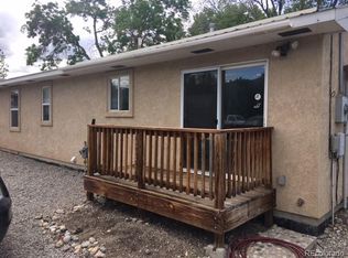 210 Dodge St, Salida, CO 81201