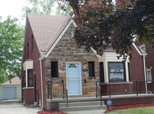 5543 Balfour Rd, Detroit, MI 48224