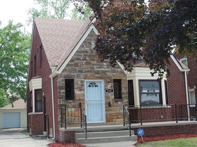 5543 Balfour Rd, Detroit, MI, 48224