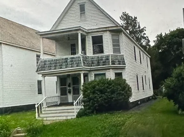 1396 Parkwood Boulevard, Schenectady, NY 12308