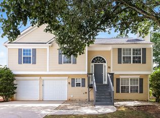 3714 Heyford Ct, Austell, GA 30106