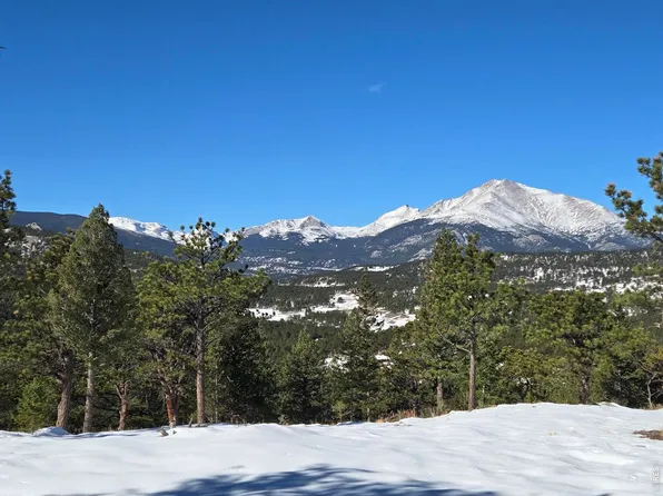 18677 State Highway 7, Lyons, CO 80540