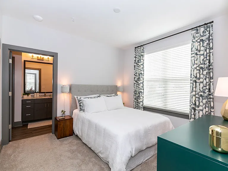 Gibson Flowery Branch Apartments — Photo 12