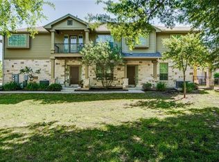 14815 Avery Ranch Blvd UNIT 3203, Austin, TX 78717