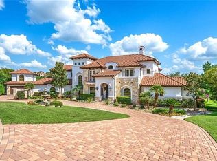 101 Bella Cima Dr, Austin, TX 78734