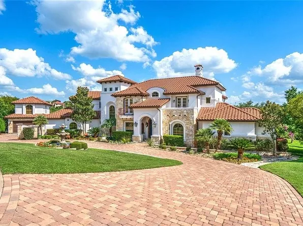 101 Bella Cima Dr, Austin, TX 78734