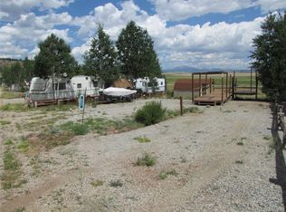 53 Engine Way, Hartsel, CO 80449