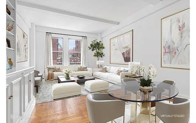Sold by Douglas Elliman | media 10