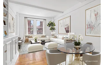 Sold by Douglas Elliman
