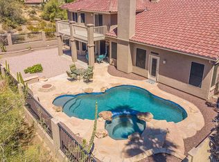3202 E Rock Wren Rd, Phoenix, AZ 85044