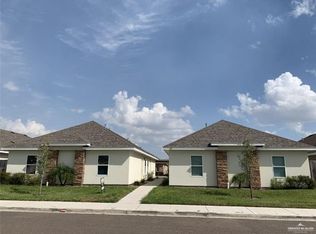 420 Teague Ave #3, Edinburg, TX 78539