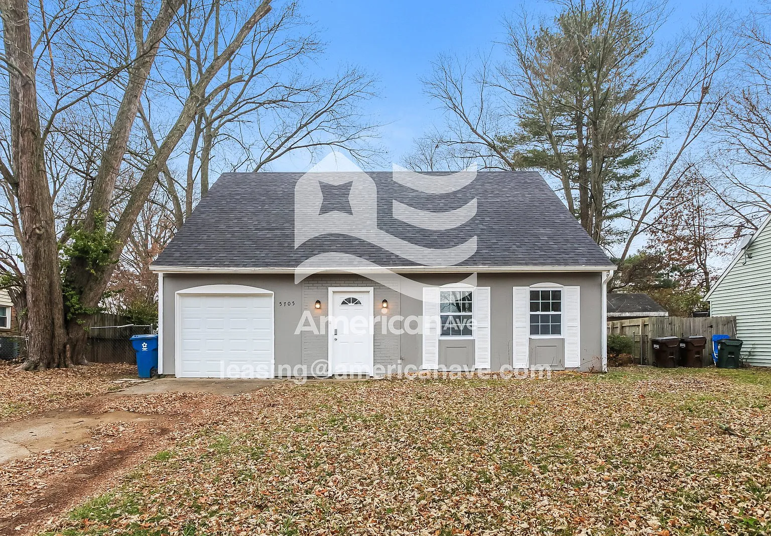 3 bed, 1.0 bath, 1102 sqft, $1,725 — Photo 1