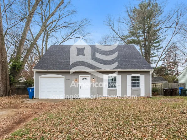 5705 Blue Spruce Dr, Milford, OH 45150