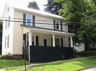 43 S 10th St, Indiana, PA 15701
