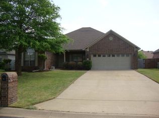 1350 Crosspoint Rd, Conway, AR 72034