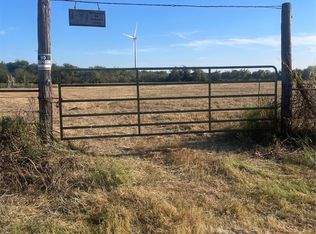 345 County Road 3346, Hubbard, TX 76648