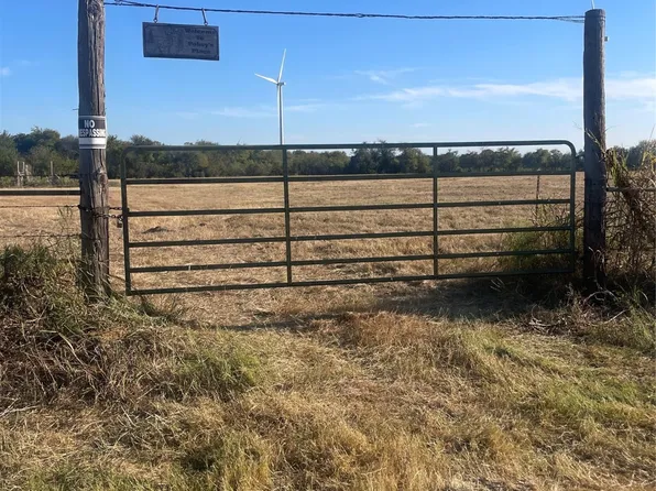 345 County Road 3346, Hubbard, TX 76648