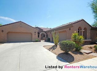 1814 W Calle Escuda, Phoenix, AZ 85085