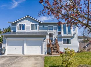17501 73rd Dr NE, Arlington, WA 98223