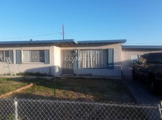 1600 Oakwood Ave, North Las Vegas, NV 89030