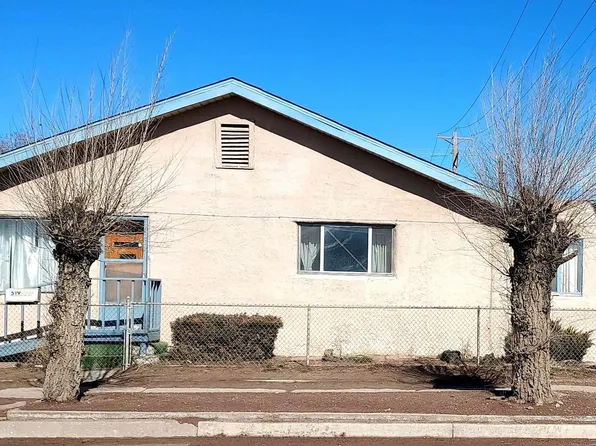 519 E Montoya Blvd, Gallup, NM 87301