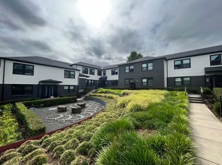 Pacific Court by Star Metro, Portland, OR 97214