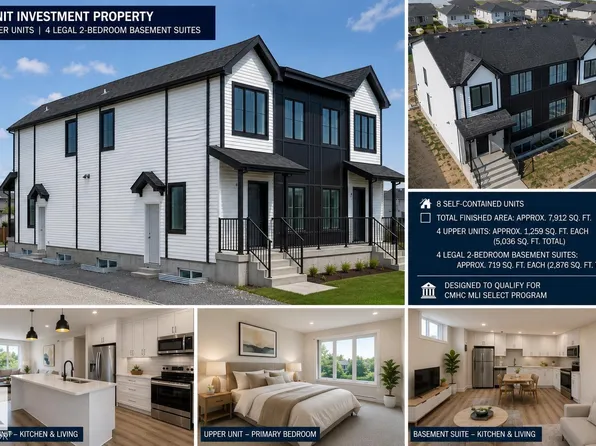 9233 152nd St NW, Edmonton, AB T5R 1K4