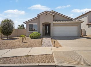 15207 W Windward Ave, Goodyear, AZ 85395