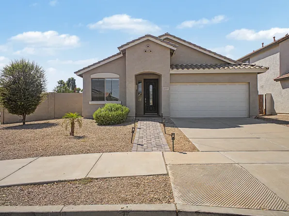 15207 W Windward Ave, Goodyear, AZ 85395