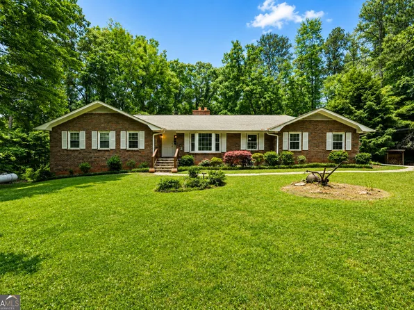 2690 Hideaway Hills Ln SW, Powder Springs, GA 30127