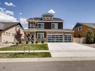 115 Summit Way, Erie, CO 80516