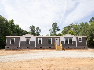 2285 Old Hwy, Cross, SC 29436