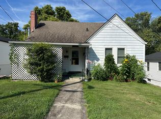 512 Letcher Ave, Richmond, KY 40475