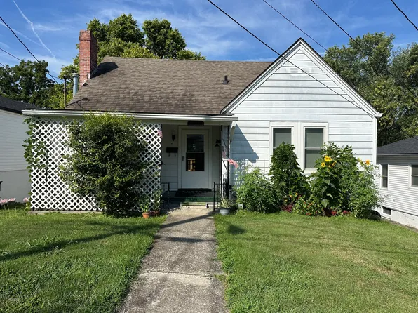512 Letcher Ave, Richmond, KY 40475