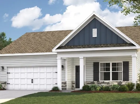 Cali Plan, Fieldcrest Acres