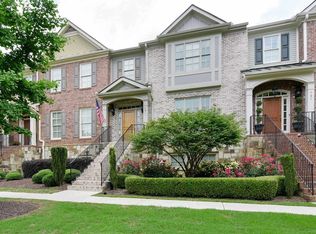 791 Mountain View Ter, Marietta, GA 30064