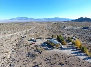 14580 Kyle Canyon Rd, Las Vegas, NV 89166