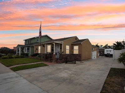5508 W 119th St, Inglewood, CA, 90304