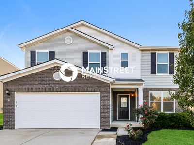 6797 Brittany Oak Dr, Louisville, KY, 40229