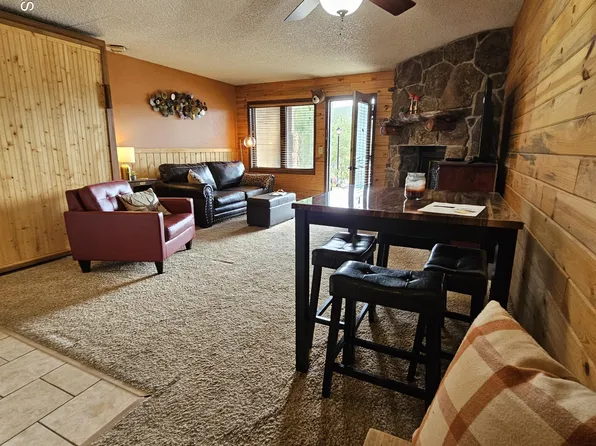 62927 US Hwy 40 #122, Granby, CO 80446