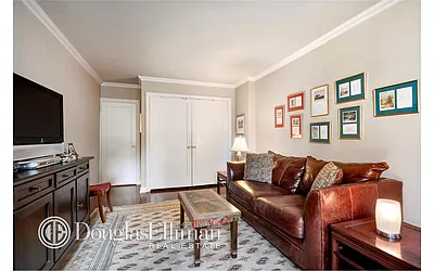 Sold by Douglas Elliman