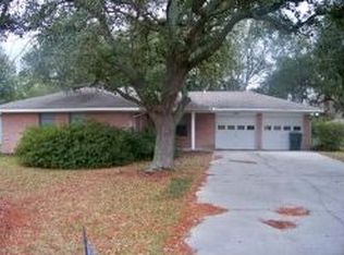 6101 Ray Ave, Port Arthur, TX 77640