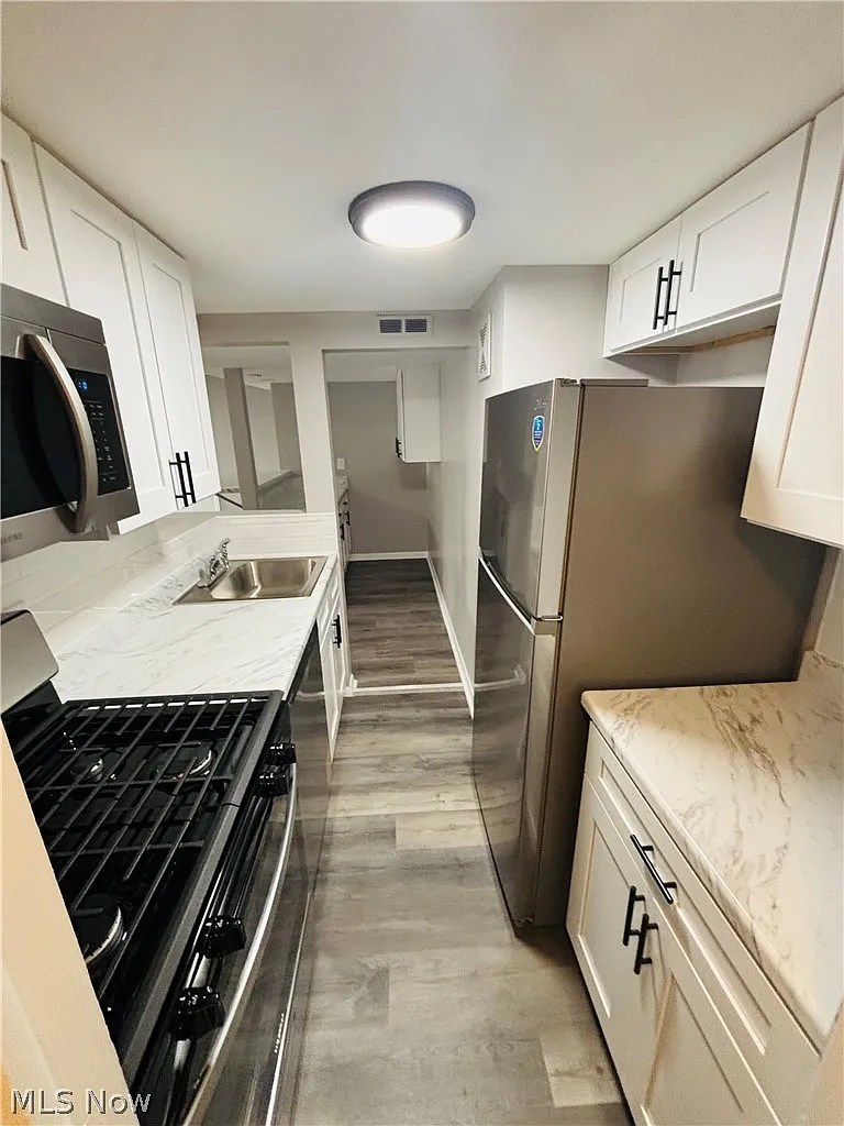 1 bed, 800 sqft, $1,300 — Photo 3