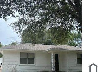 605 S Ann St, Terrell, TX 75160