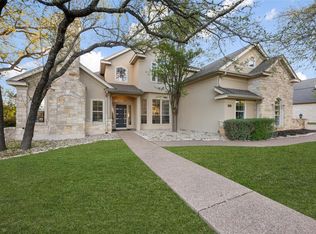 801 Electra, Lakeway, TX 78734