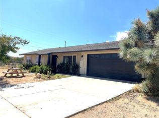 3662 Hanford Ave, Yucca Valley, CA 92284