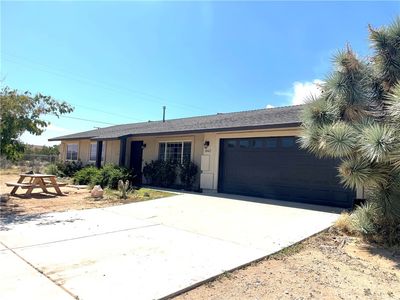 3662 Hanford Ave, Yucca Valley, CA, 92284
