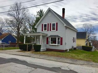 401 Laurel St, Manchester, NH 03103
